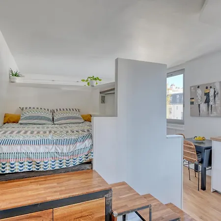 Apartamento Beautiful Near The Pantheon